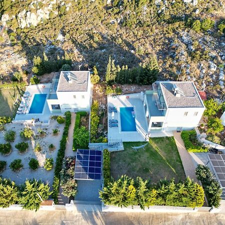 卡塔基斯别墅 Agios Onoufrios 外观 照片